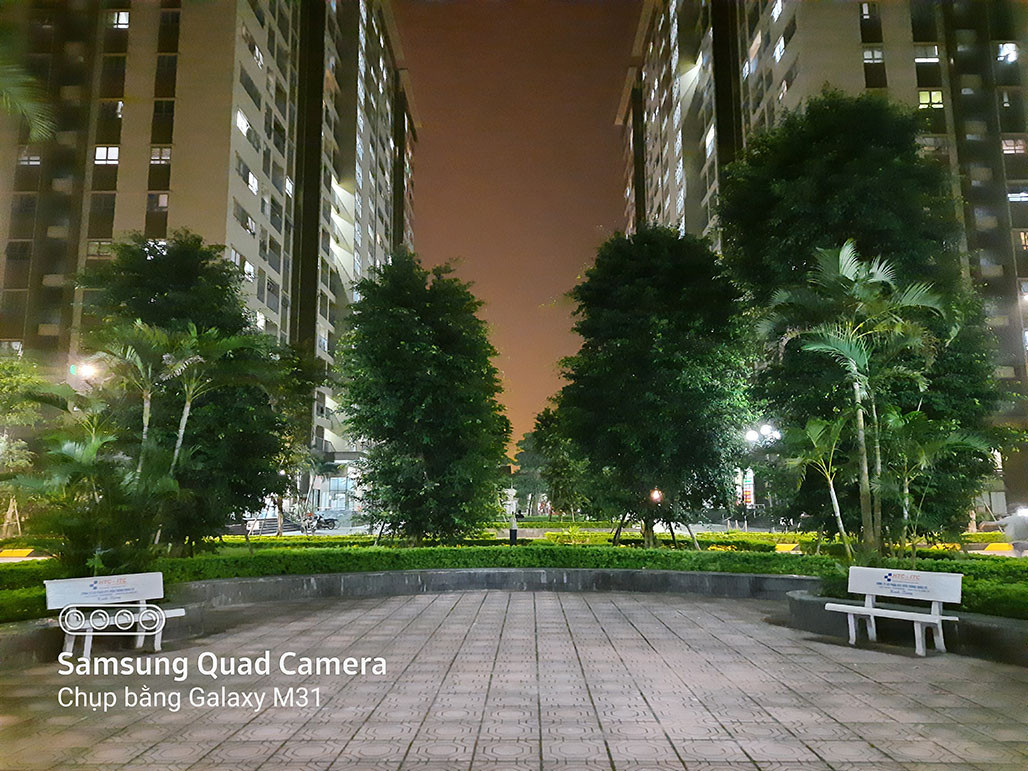 Redmi Note 9s vs. Galaxy M31: “Mãnh thú” nhà Xiaomi và Samsung khác nhau như thế nào? ảnh 13