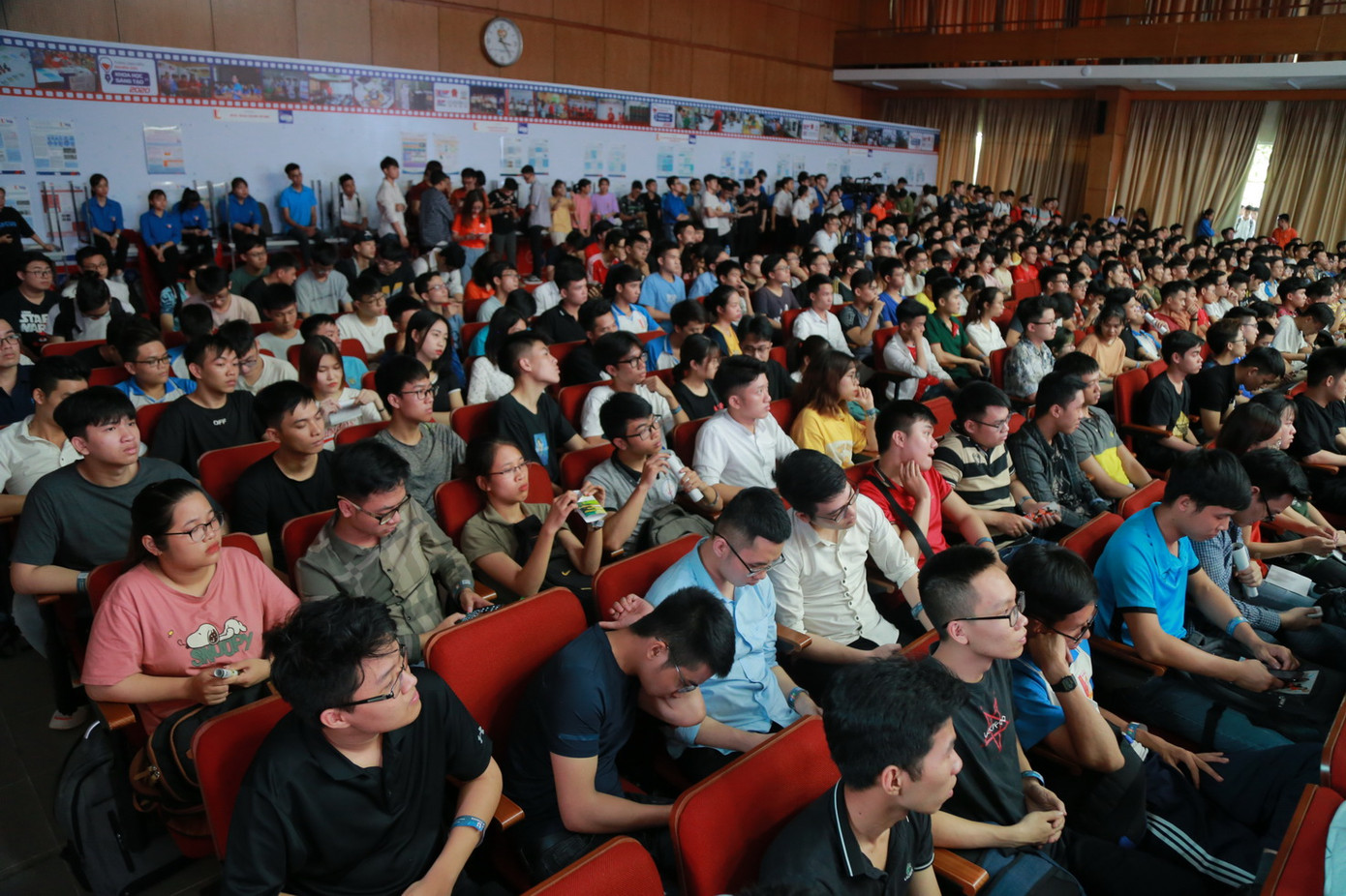 CNTT - ngành nghề được ưa chuộng bậc nhất trong 5 - 10 năm tới ảnh 2