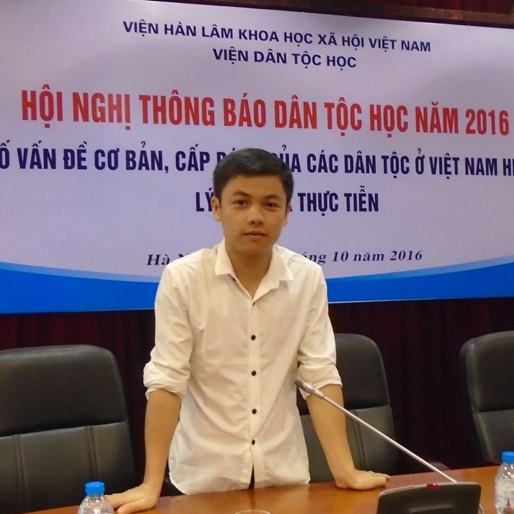 “Cần Lầu vlog“: Giới thiệu văn hóa Tày - Nùng đến giới trẻ ảnh 1
