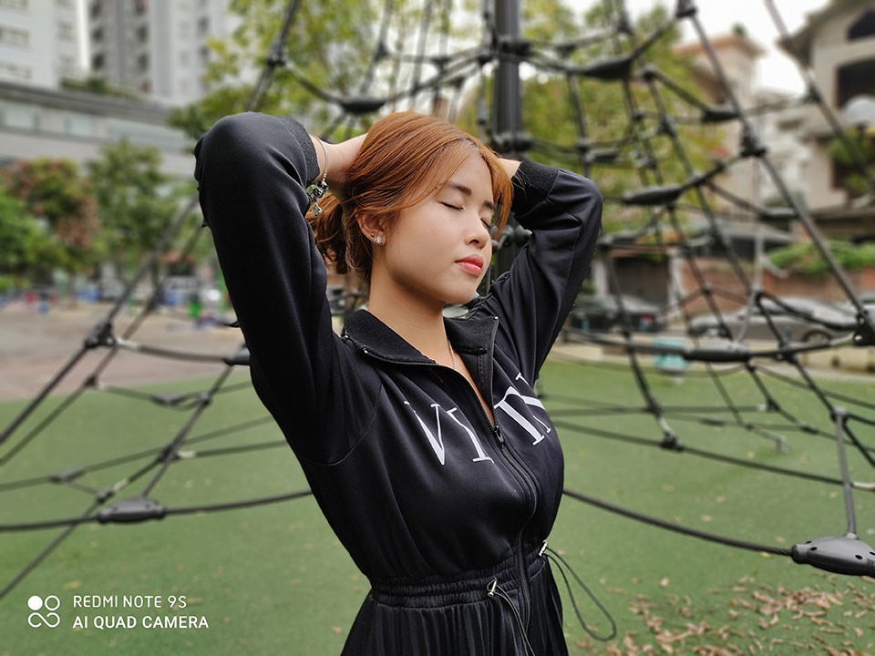 Redmi Note 9s vs. Galaxy M31: “Mãnh thú” nhà Xiaomi và Samsung khác nhau như thế nào? ảnh 18