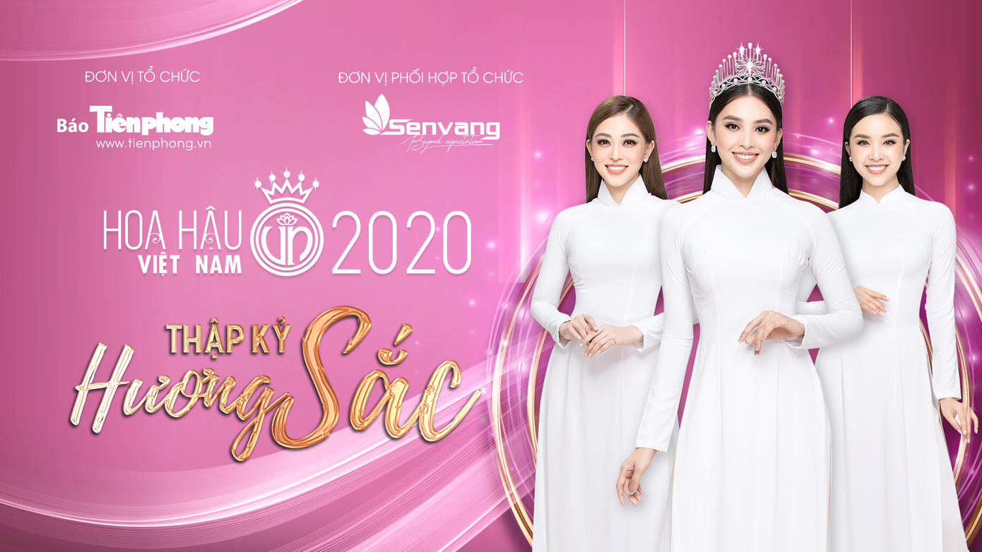 Hoa hậu Việt Nam 2020 xin lùi lịch nhưng sẽ quyết tâm tổ chức khi có điều kiện ảnh 3