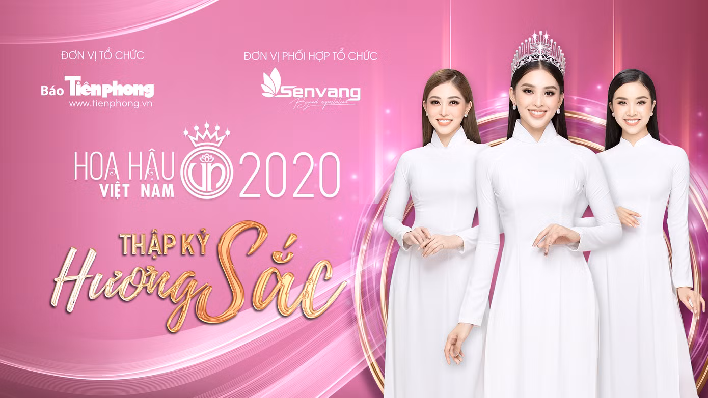 Hoa hậu Việt Nam 2020 xin lùi lịch nhưng sẽ quyết tâm tổ chức khi có điều kiện ảnh 3