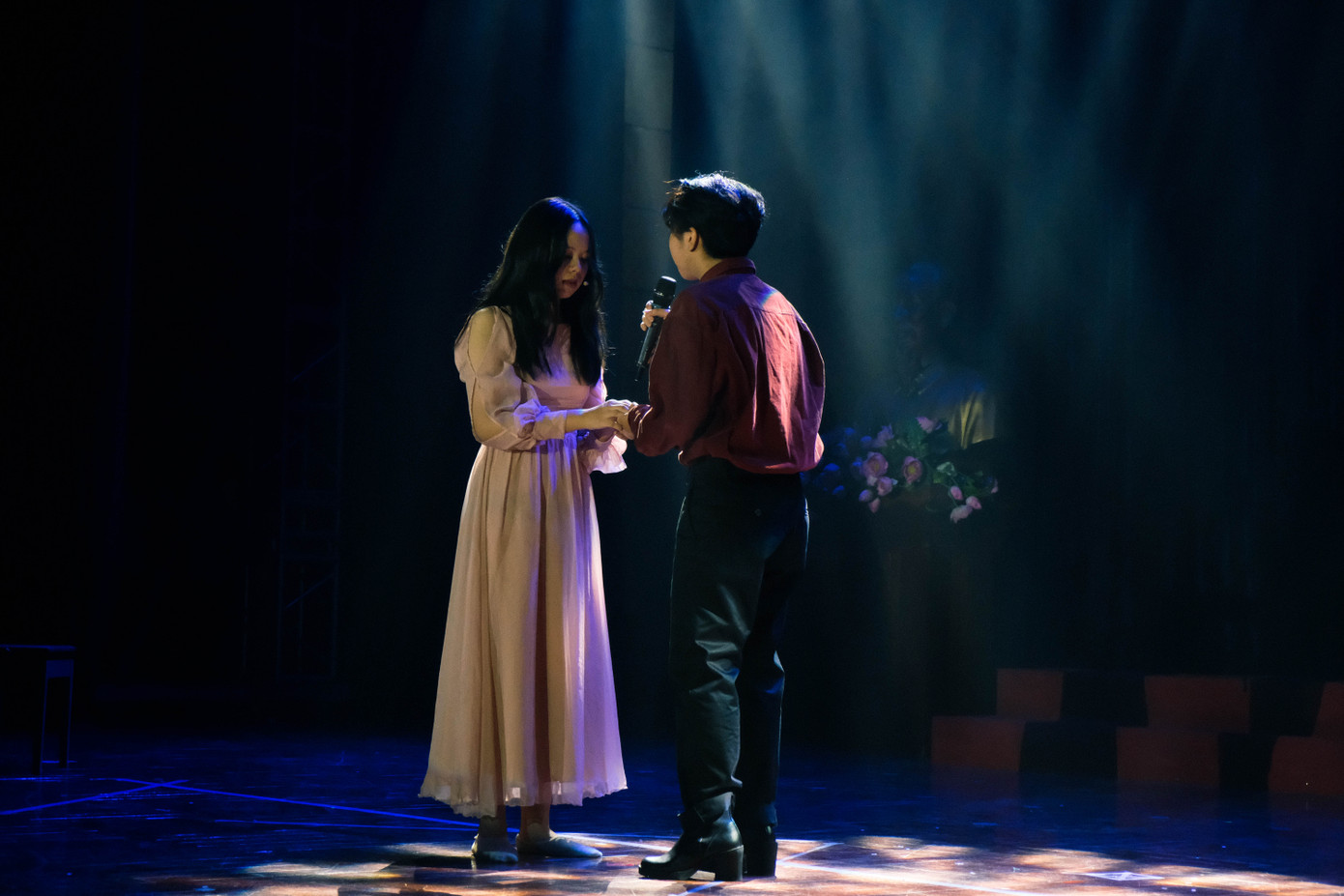 Ams Ambassador 2020: Mãn nhãn với sân khấu ngập tràn cảm xúc của các Amser ảnh 3