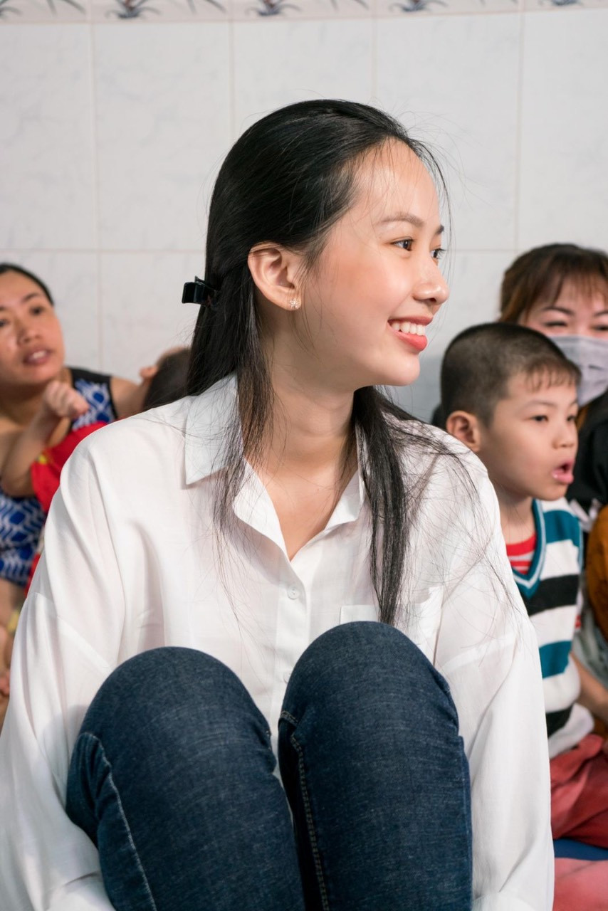 Bắt đầu phát sóng "Người đẹp Nhân ái 2020" ảnh 7