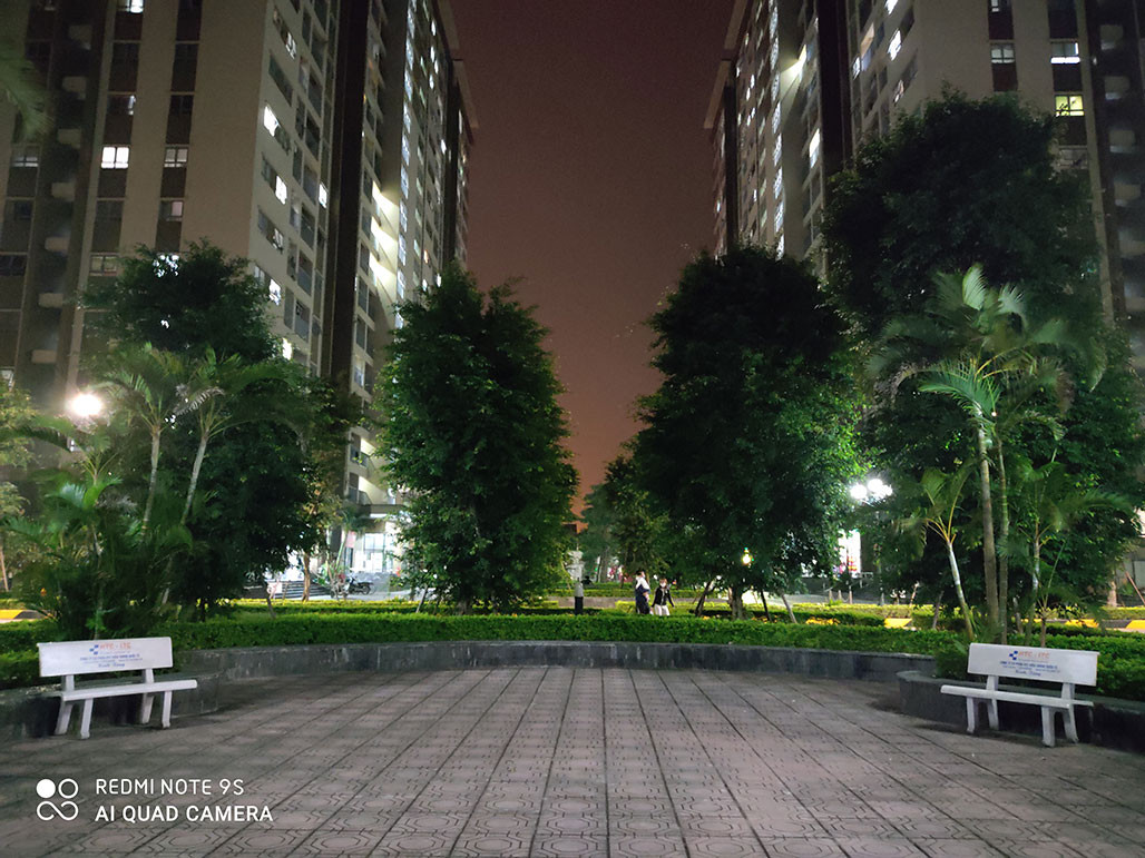 Redmi Note 9s vs. Galaxy M31: “Mãnh thú” nhà Xiaomi và Samsung khác nhau như thế nào? ảnh 14