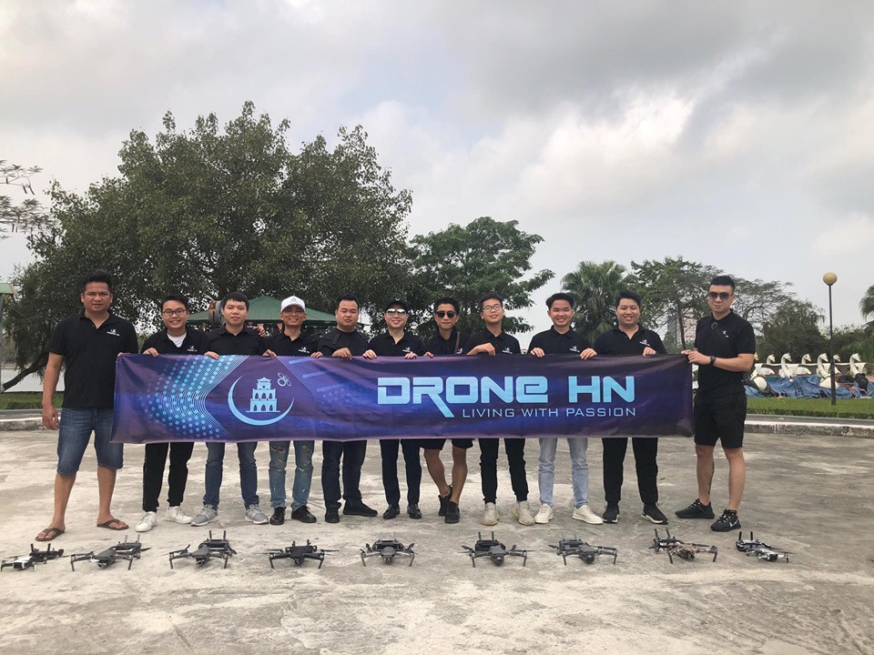 “Cơ trưởng nhí” với ước mơ cất cánh ảnh 1