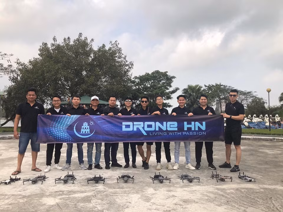 “Cơ trưởng nhí” với ước mơ cất cánh ảnh 1