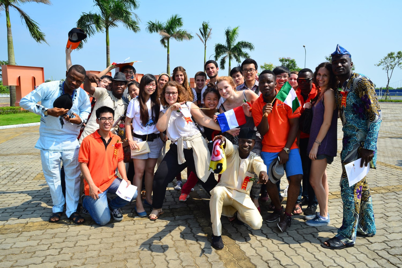 ĐH FPT xét tuyển thẳng du học sinh về nước do COVID-19 ảnh 1