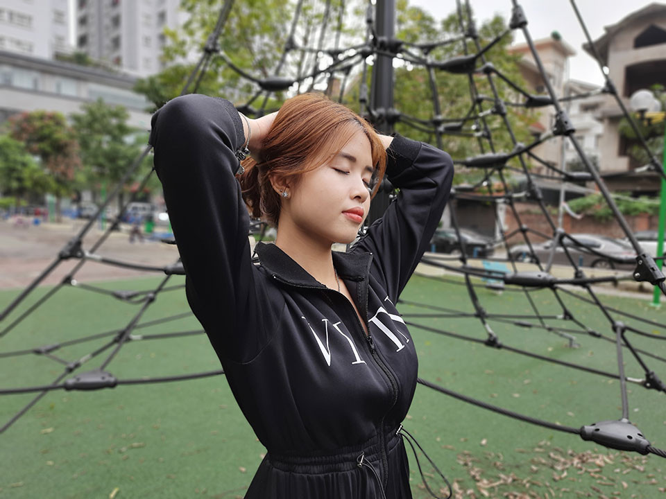 Redmi Note 9s vs. Galaxy M31: “Mãnh thú” nhà Xiaomi và Samsung khác nhau như thế nào? ảnh 17