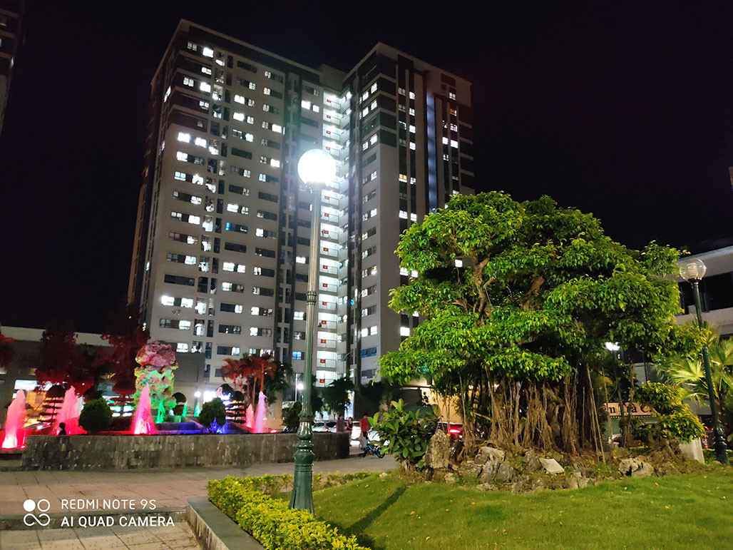 Redmi Note 9s vs. Galaxy M31: “Mãnh thú” nhà Xiaomi và Samsung khác nhau như thế nào? ảnh 12