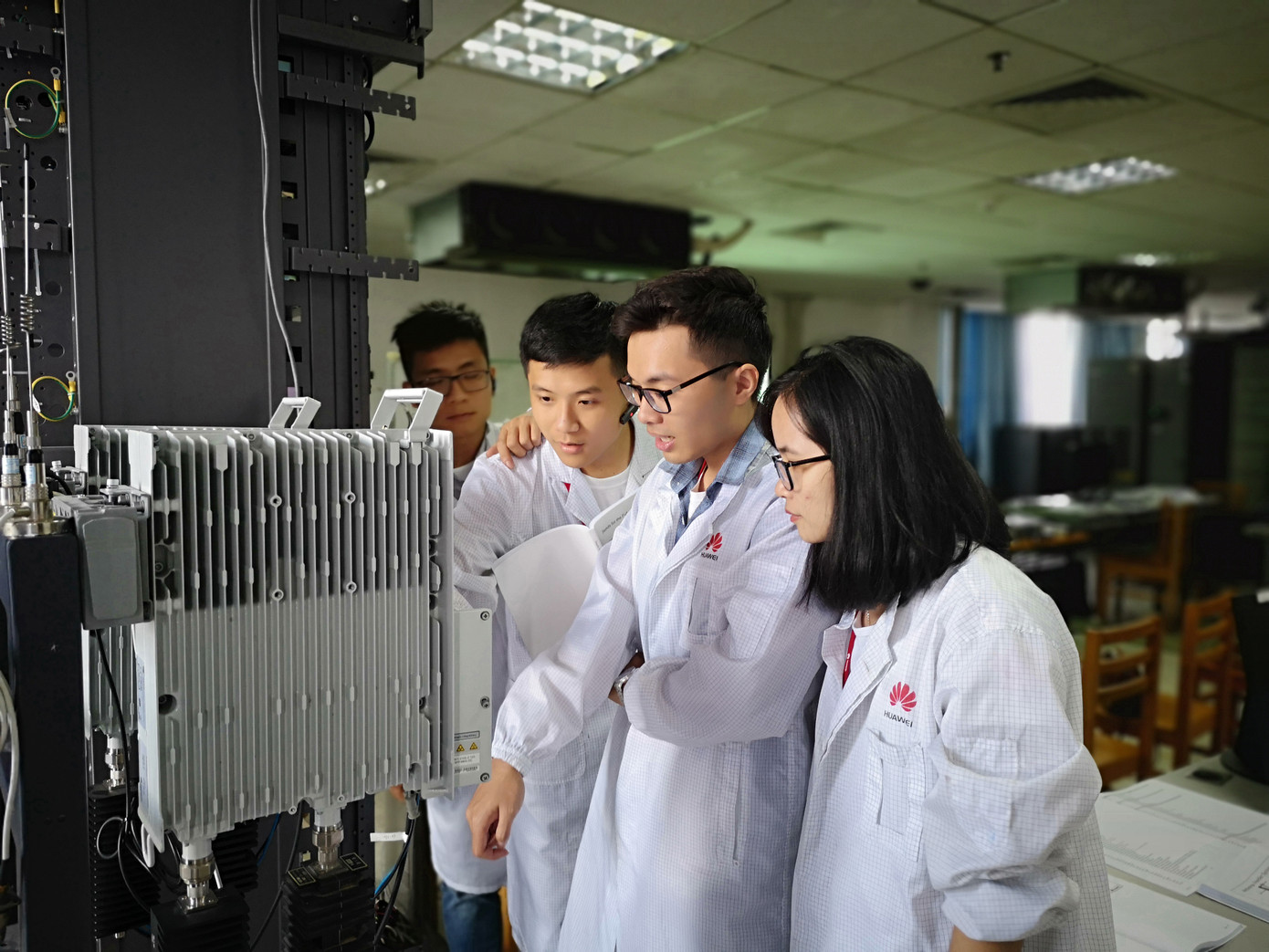 Do COVID-19, chương trình “Hạt giống Viễn thông tương lai” 2020 sẽ đào tạo trực tuyến ảnh 1