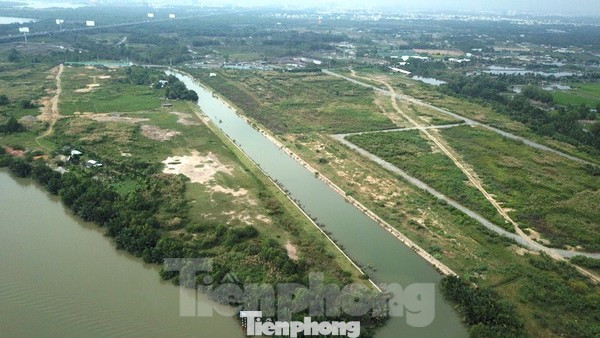 Chủ đầu tư phủi trách nhiệm, người mua nhà bơ vơ ảnh 1