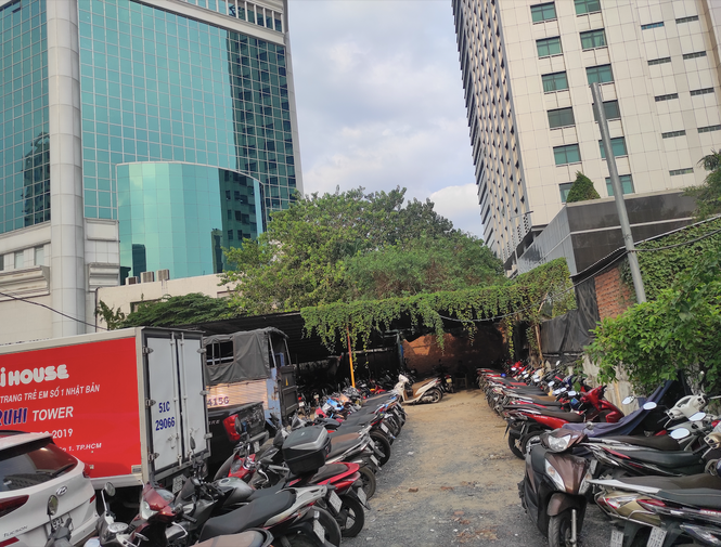 Vụ 6.000m2 'đất vàng' vào tay tư nhân: Lập dự án 'khống” vay ngân hàng nghìn tỷ ảnh 2