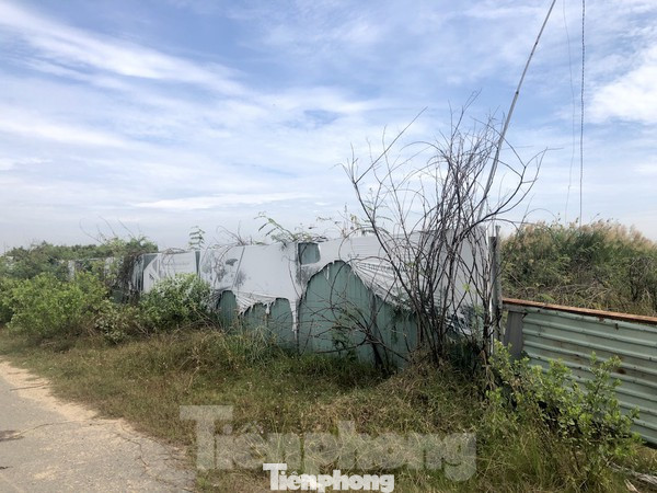 Chủ đầu tư phủi trách nhiệm, người mua nhà bơ vơ ảnh 2