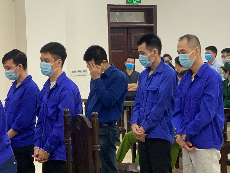 Ma trận gọi vốn đa cấp thời 4.0: Tạm giữ khẩn cấp lãnh đạo tập đoàn Gold Time ảnh 1 Ma trận gọi vốn đa cấp thời 4.0: Tạm giữ khẩn cấp lãnh đạo tập đoàn Gold Time ảnh 1