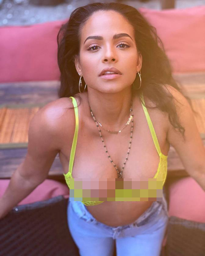 Mỹ nhân Cuba nóng bỏng 'nảy lửa' khiến cánh mày râu 'điên đảo' ảnh 6