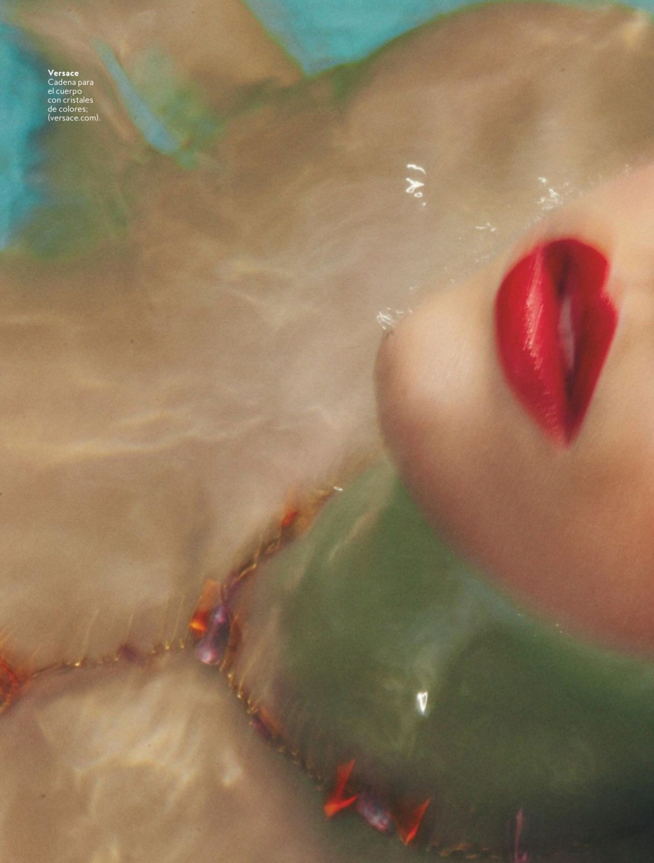 Nhan sắc nóng bỏng của mỹ nhân 'cướp ngôi' của bạn gái Ronaldo ảnh 8