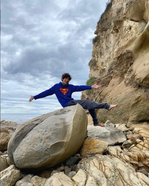 Mặc kiệm vải, 'thiên thần nội y' Lais Ribeiro khoe body tuyệt mỹ gây ngưỡng mộ ảnh 6