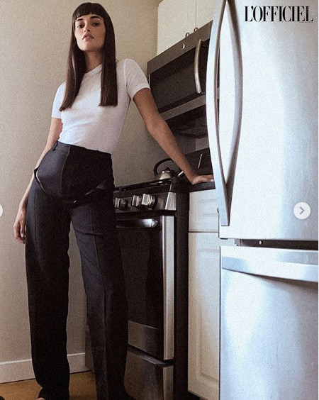 Gizele Oliveira chụp 'thả rông' gợi cảm mê mẩn ảnh 9