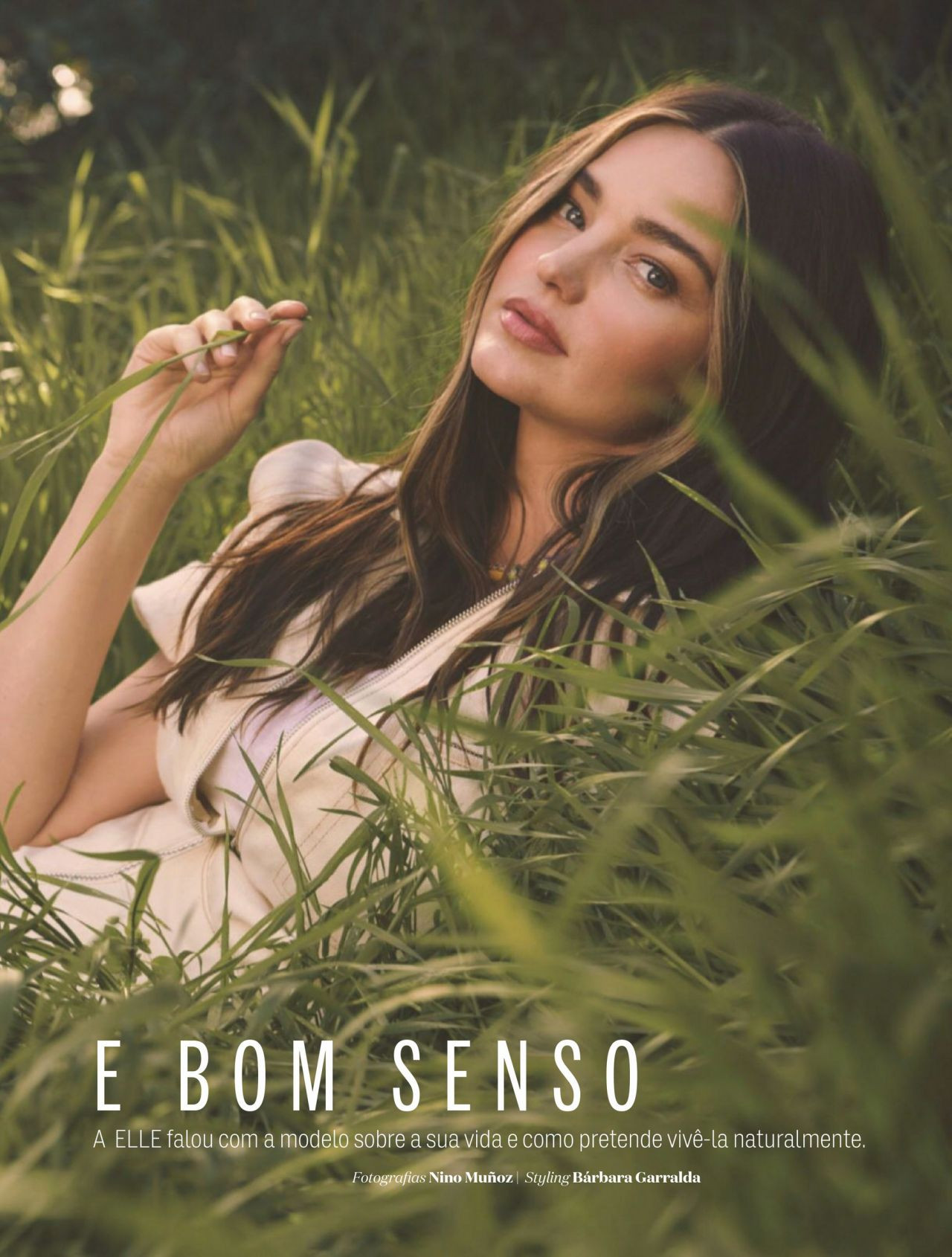 Nhan sắc không tuổi của chân dài Miranda Kerr khiến cánh mày râu thổn thức ảnh 2