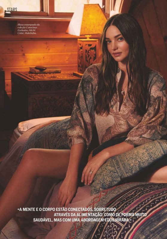 Nhan sắc không tuổi của chân dài Miranda Kerr khiến cánh mày râu thổn thức ảnh 7