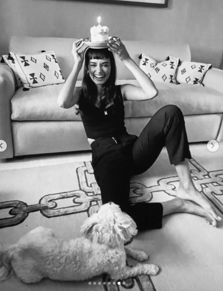 Siêu mẫu Gizele Oliveira tung ảnh khoả thân nóng 'bỏng rẫy' ảnh 10