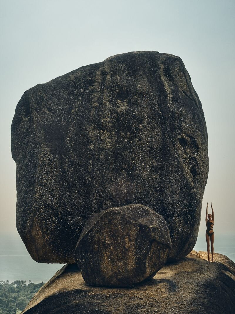 Sắc vóc thanh xuân gợi cảm của chân dài 2k người Đan Mạch ảnh 8