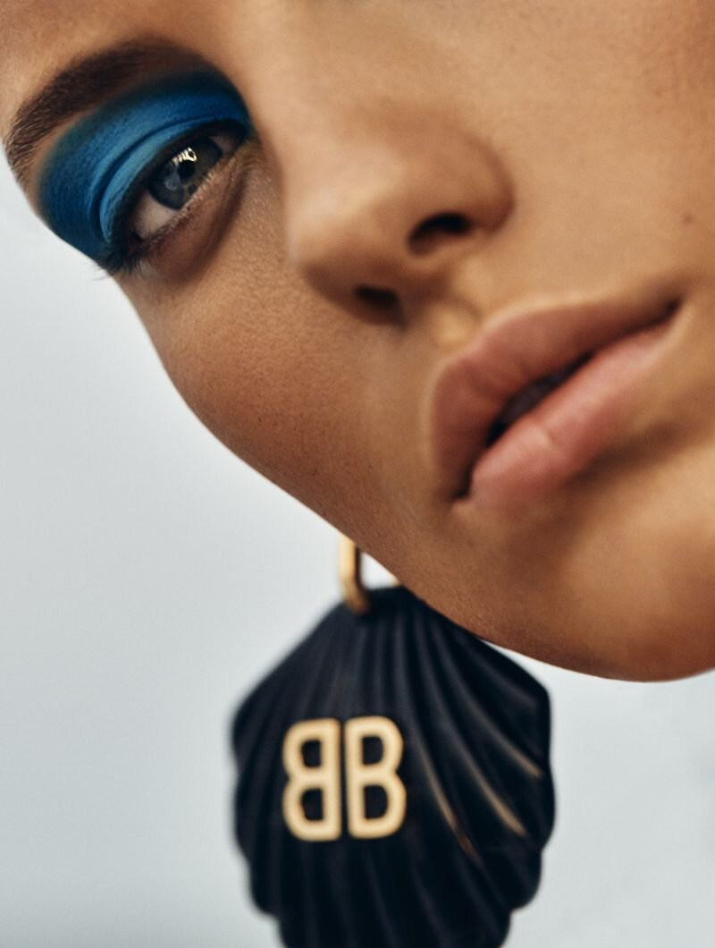 Sắc vóc thanh xuân gợi cảm của chân dài 2k người Đan Mạch ảnh 6