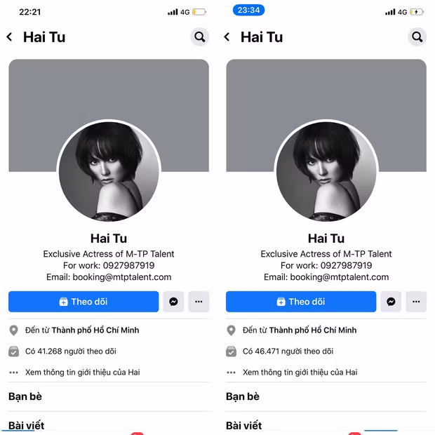 “Nàng thơ” mới của MTP: Sở hữu nét đẹp lai Nhật, học vấn “không phải dạng vừa“ ảnh 5