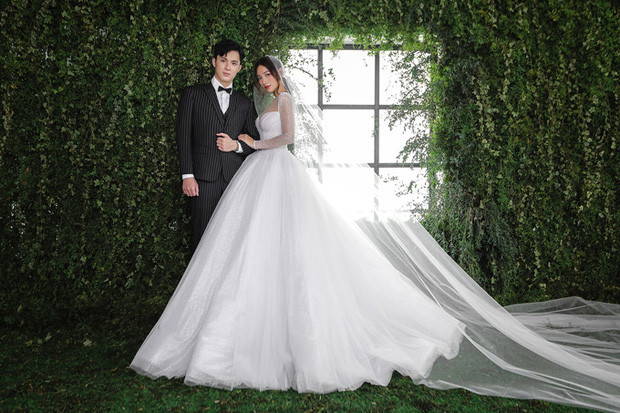 Hết tung “thính” This Way lại rủ nhau chụp ảnh cưới, Cara và NoWay sắp về chung một nhà? ảnh 7