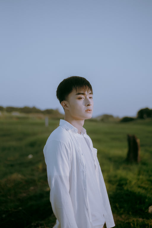 Trần Bình Minh - chàng “hoàng tử mắt hí” muốn chinh phục giấc mơ điện ảnh ảnh 11