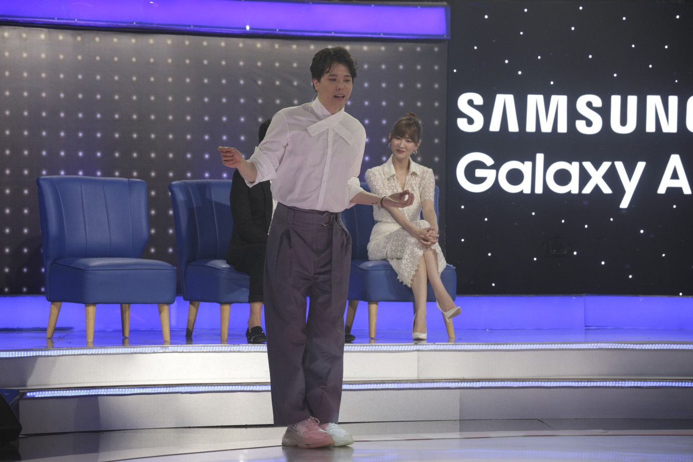 Trấn Thành tiết lộ khối tài sản khủng của Cao Thái Sơn “mỗi quận 10 căn nhà“ ảnh 2