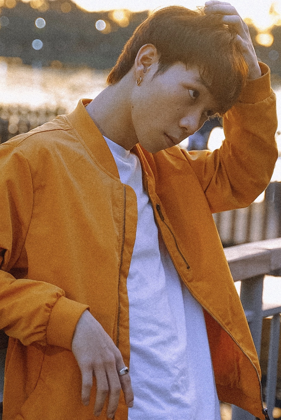 NIT quay lại “đường đua” V-pop, tiết lộ kế hoạch “bá đạo” trong âm nhạc ảnh 3