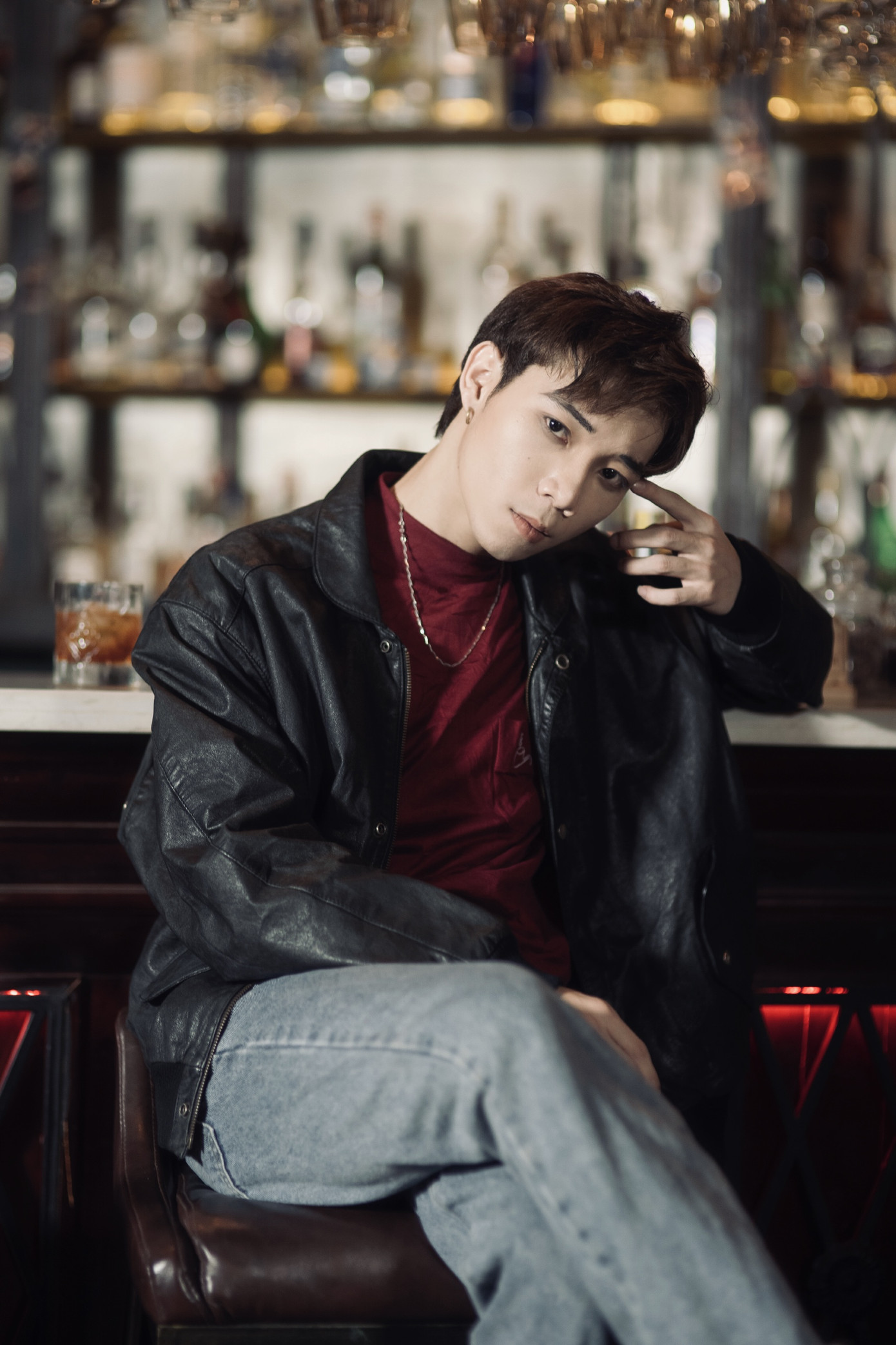 NIT quay lại “đường đua” V-pop, tiết lộ kế hoạch “bá đạo” trong âm nhạc ảnh 2