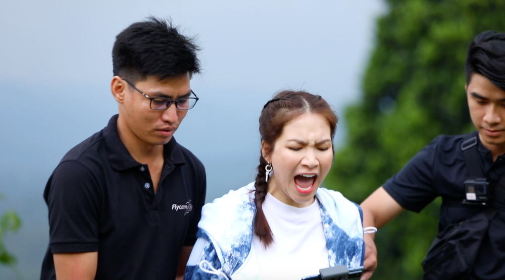 Bị Võ Hoàng Yến “tố” là gương mặt nói xạo, Hoà Minzy đáp trả cực gắt ảnh 2