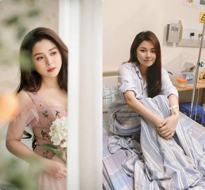 MC Diệu Linh qua đời sau 2 năm “chiến đấu” cùng ung thư máu ảnh 1