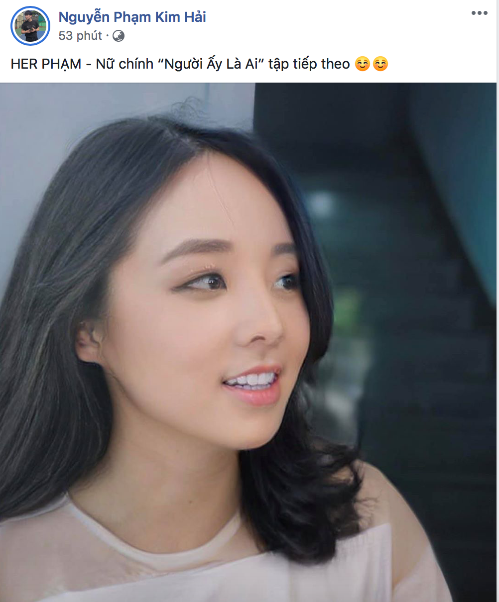 Cười té ghế với mỹ nam showbiz Việt phiên bản nữ ảnh 11