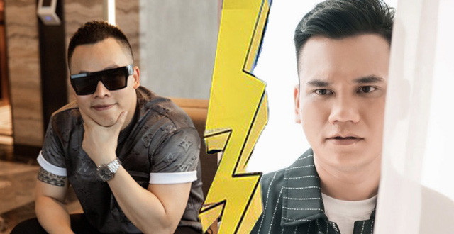 Vũ Khắc Tiệp bị cư dân mạng “tấn công” sau khi Khắc Việt công khai số điện thoại ảnh 5