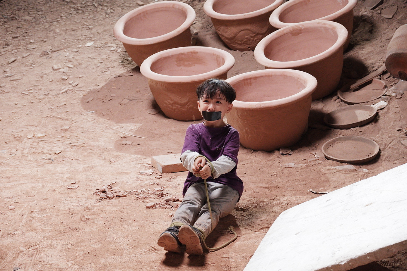  Hứa Minh Đạt “đẩy thuyền” cặp đôi "chim ri" Kiều Trinh – Trần Quốc Anh ảnh 1