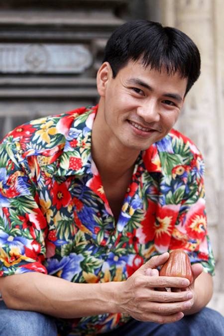 Xuân Bắc tái xuất show hẹn hò, quyết tâm làm “ông Tơ” trong “Chân ái 2020“ ảnh 2