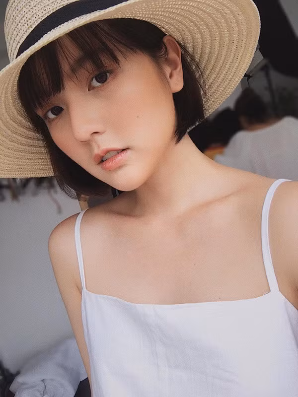 “Nàng thơ” mới của MTP: Sở hữu nét đẹp lai Nhật, học vấn “không phải dạng vừa“ ảnh 7
