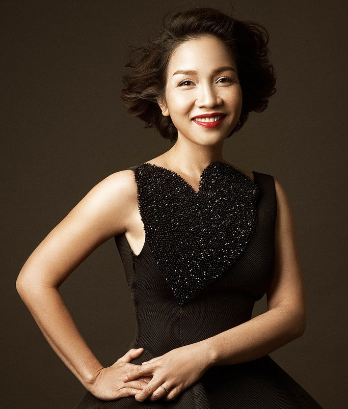 Dàn “hot TikTok” đổ bộ vào “Gương mặt thân quen”, ngó ra toàn visual “cực phẩm“ ảnh 10