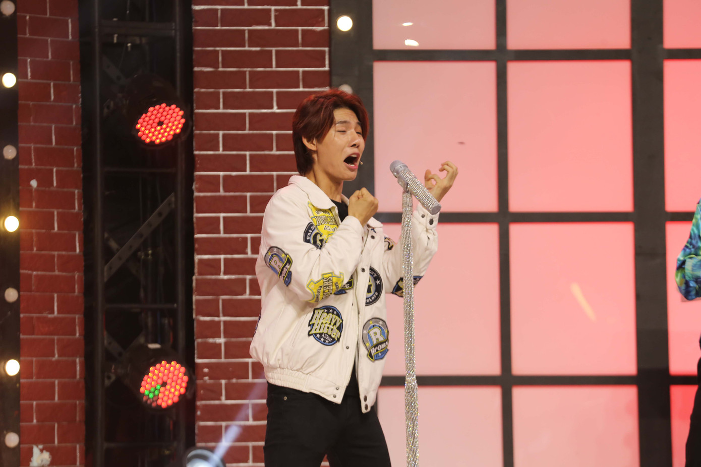 Monstar rạn nứt tình anh em, Key lên tiếng “đòi” đổi nhóm ảnh 10