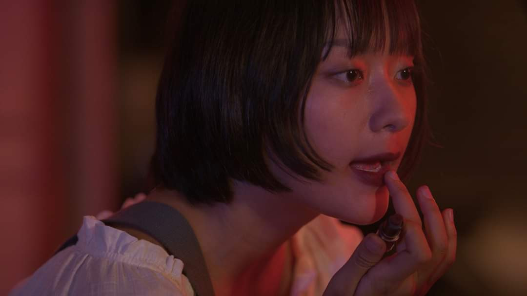 Thu Anh hóa “em gái mưa” nhưng lại khiến Avin Lu “cảm nắng“ ảnh 4