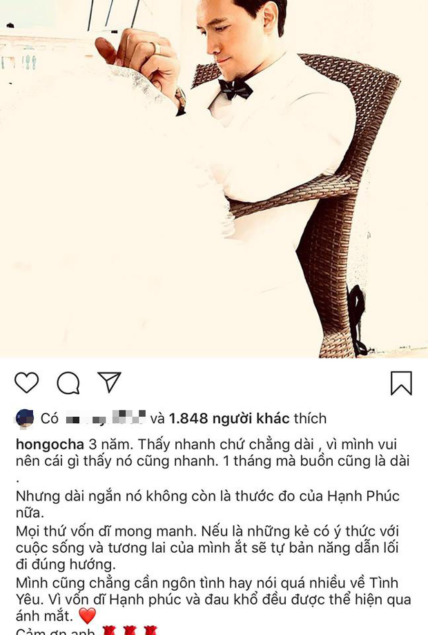 Kim Lý ngỏ ý muốn “xây dựng gia đình”, Hồ Ngọc Hà đáp “siêu tình tứ“ ảnh 13