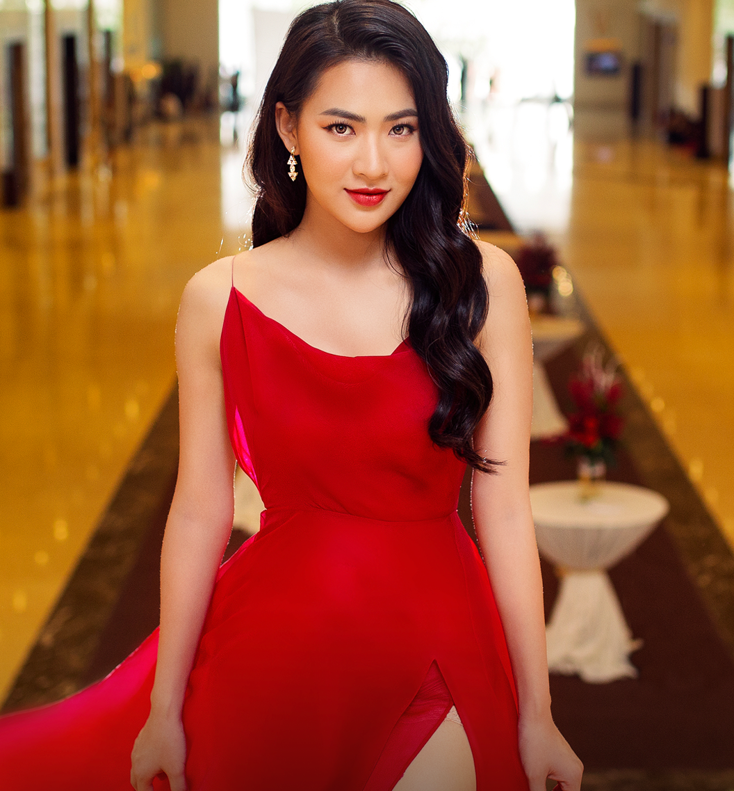 Minh Trang được “soái ca” xứ Hàn giở đủ chiêu để theo đuổi ảnh 7