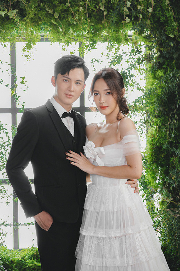 Hết tung “thính” This Way lại rủ nhau chụp ảnh cưới, Cara và NoWay sắp về chung một nhà? ảnh 5