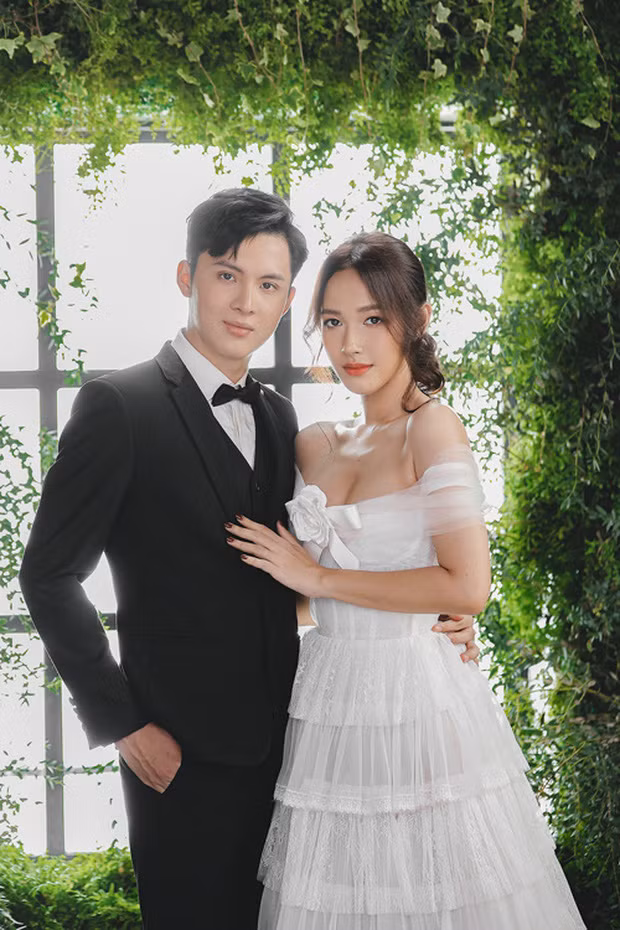 Hết tung “thính” This Way lại rủ nhau chụp ảnh cưới, Cara và NoWay sắp về chung một nhà? ảnh 5