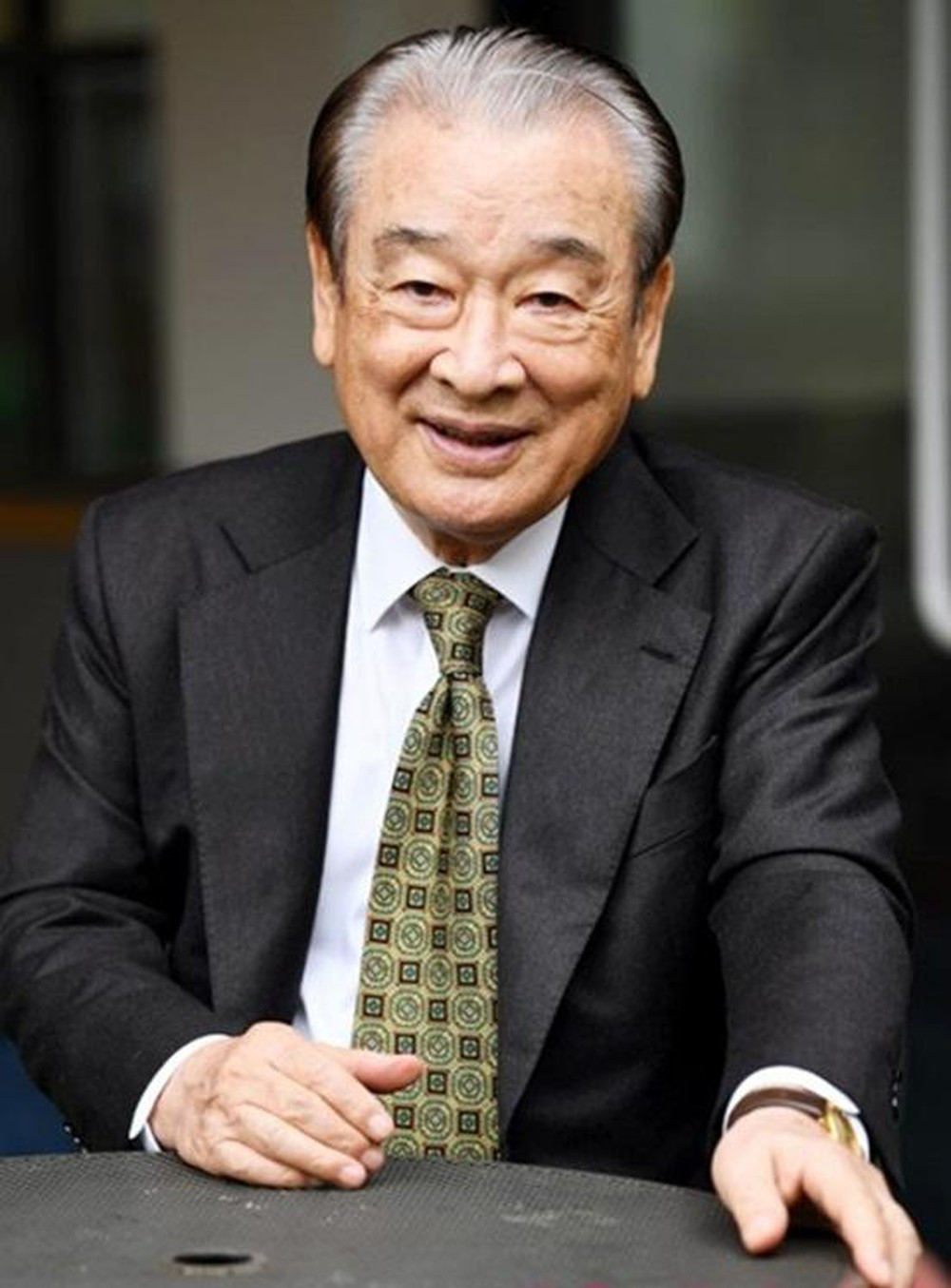 Bị tố ngược đãi quản lý, “ông nội quốc dân” Lee Soon Jae nói gì? ảnh 6