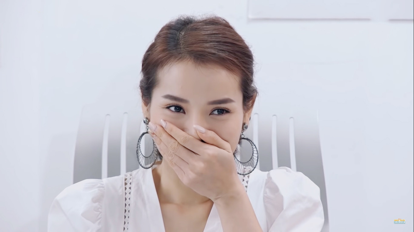 Phương Trinh Jolie: “Tôi và Trần Quốc Anh chưa kịp yêu đã... vội chia tay“ ảnh 6